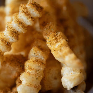 French Fry Seasoning