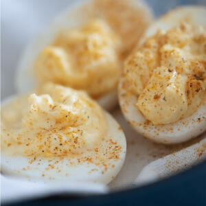 Deviled Egg Seasoning
